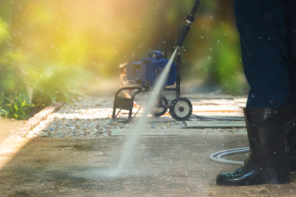 Reliable Frackville, PA Pressure Washing Solutions